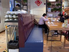 -品大三·经典淮扬菜(大行宫店)