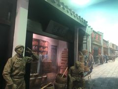 -湖南省立第一师范学校旧址