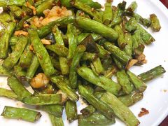 三鲜芸豆-晚归月亮湾私家菜(临邑路店)