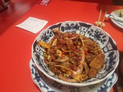 -侯师傅热炒店(印象城店)