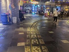 -时尚天河商业广场
