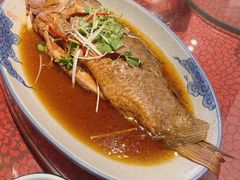 -百花人家(门城水岸店)