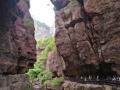 -云台山风景名胜区