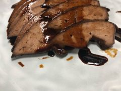 -睿柏云酒店-餐厅