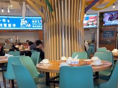 -蒙亨·手把肉·蒙古包文化主题餐厅(天恒广场店)