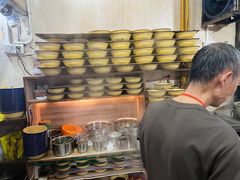 -温馨缘面庄(总店)