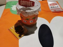 -GOTLOT COFFEE&KITCHEN角落厨房NOOK店