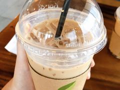 -Cha Café and Bistro