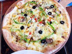 -米斯特比萨(光华桥凯德MALL天津湾店)