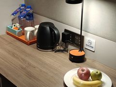 -珠海拱北口岸智选假日酒店