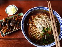 -同得兴 Since·1995 传统苏式面馆(十全街店)