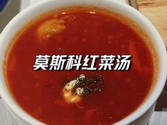 -俄士厨房(时代天街店)