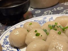 -老字号农家宴