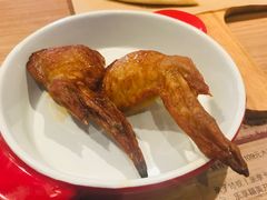 -必胜客(阿罗海店)