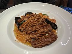 -闫府私房菜·老字号(恒隆店)