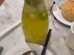 -翠华餐厅(德基广场店)