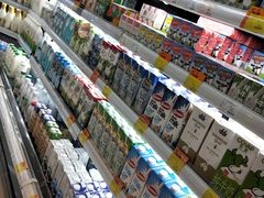 -Olé精品超市(海上世界店)
