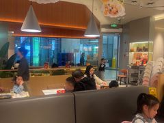 -菲滋意式餐厅(富阳东方茂店)