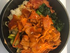 -北大家园食堂