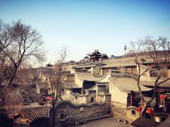-山西王家大院