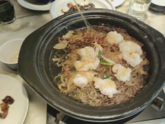 -绿茶餐厅(淮安吾悦广场店)