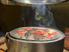 -山居屋炭火烧肉(厚街万达店)