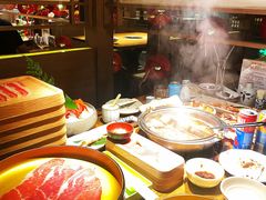 -蟹将军·松叶蟹和牛日料放题自助(K11店)