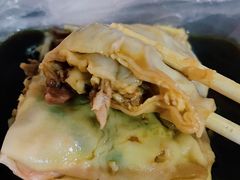 -卓粤拉肠(红庙店)