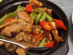 -望乡楼上海菜(日月光店)