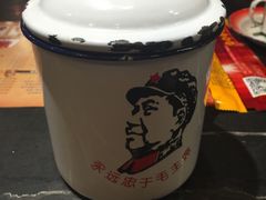 -金掌勺锅包肉(太原万达店)