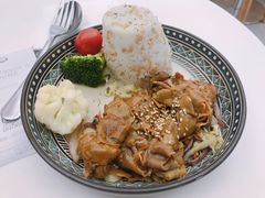 -艾薯夫妇Aysh(福田星河COCOPark店)