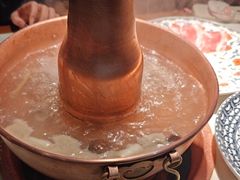 -北京老门框爆肚涮肉馆(锦业路店)