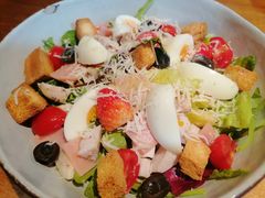 -JINNS锦时 steak&pizza(浸信会礼拜堂旧址店)