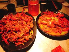 -沪小胖小龙虾(淮海中路旗舰店)