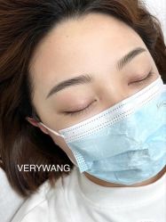 -Verywang半永久纹眉•仪器野生眉