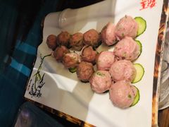 -槐店王婆大虾(开发区店)
