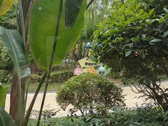 -海兰云天度假区温泉