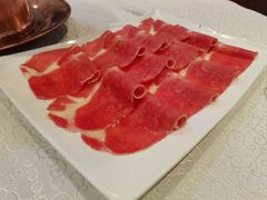 -东来顺饭庄(新源里店)