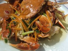 -锦里海景海鲜餐厅.三亚老字号(亚龙湾中心广场店)