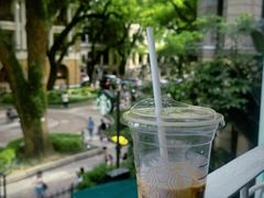 -星巴克臻选(广州沙面店)