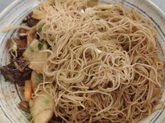-梅溪·小伙子干挑面(安吉总店)