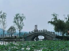 -云龙湖旅游景区