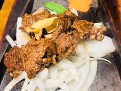 -和彩放题餐厅(酒仙桥店)