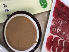 -福寿斋·老北京铜锅涮肉·烤鸭(顺义总店)