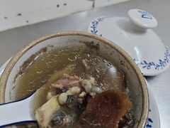 -達揚原味燉品(文明路店)