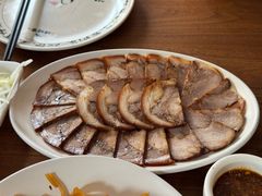 -姥姥家春饼店(八里庄店)