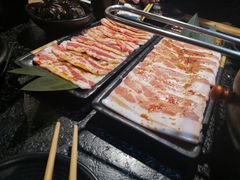 -九田家黑牛烤肉料理(太阳城店)