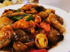 -烤肉宛饭庄(南礼士路店)
