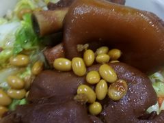 -猪角·闽南猪脚饭(茶亭店)