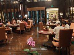 -明阁 Ming Court(广州朗豪酒店)